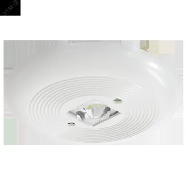 Светильник светодиодный аварийный ДВО92-1-111 Eye EM1 PT 840