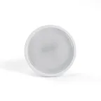 Лампа светодиодная LED 10вт 230в GU5.3 дневной Feron.PRO