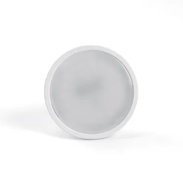 Лампа светодиодная LED 10вт 230в GU5.3 дневной Feron.PRO