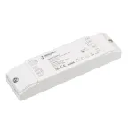                  Блок питания шины INTELLIGENT ARLIGHT SMART-DALI-302-72-RPT-SUF (230V, 200mA) (IARL, IP20 пластик, 5 лет)
               