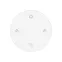 Пульт INTELLIGENT ARLIGHT SMART-801-22-1G-RGBW White (3V, Magnet, 2.4G) (IARL, IP20 пластик, 5 лет)