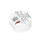 Блок питания ARV-SP-24025-PFC (24V, 1A, 25W) (ARL, IP20 Пластик, 5 лет)