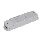                  INTELLIGENT ARLIGHT Диммер SMART-PWM-102-72-CDW-SUF (12-36V, 2x5A, TUYA BLE, 2.4G) (IARL, IP20 Пластик, 5 лет)
               