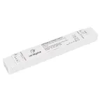 Блок питания ARV-SP-24150-PFC-TUYA-CCT (24V, 6.25A, 150W, WiFi, 2.4G) (ARL, IP20 Пластик, 5 лет)