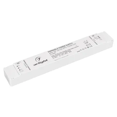 Блок питания ARV-SP-24150-PFC-TUYA-CCT (24V, 6.25A, 150W, WiFi, 2.4G) (ARL, IP20 Пластик, 5 лет)