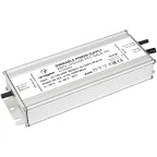                  Блок питания ARPV-UH24400-PFC-DALI2-PH (24V, 16.7A, 400W) (Arlight, IP67 Металл, 7 лет)
               