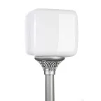                  Светильник светодиодный ДТУ-40 Одиссей LED IP65 СПШ/Т60(3700/750/RAL7040/D/0/GEN1)
               