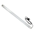                  Светильник светодиодный для мебели. LI-F45-9W/4500K/DIM SENSOR IP20 SILVER 600*35*16мм 600Lm
               