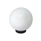 Светодиодный светильник Diora НТУ Шар 10/1200 opal 1200лм 10Вт 4000K 0.8PF 80Ra Кп2
