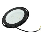                  Светильник светодиодный промышленный. ULY-U36C-150W/6500K IP65 GREY Дневной свет (6500K). Угол 110 градусов. TM Uniel
               