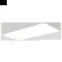 Светильник светодиодный административный офисный ДВО08-60-202 Uniform 940