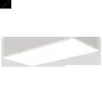 Светильник светодиодный административный офисный ДВО08-60-202 Uniform 940