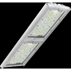                 Светодиодный светильник Diora Unit Glass PRO 125/19500 Д прозрачный 3K лира
               