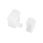 Заглушка HALO-CAP-15x25mm-SET (ARL, силикон)
