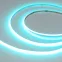 Лента COB-X480-4mm 24V Mint Blue (4 W/m, IP20, 5m) (Arlight, -)