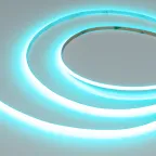                 Лента COB-X480-4mm 24V Mint Blue (4 W/m, IP20, 5m) (Arlight, -)
               