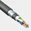 Кабель силовой ВБШвнг(А)-LS 3х4 (N. PE) -0.660