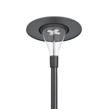 Светильник светодиодный OXOR-LUMME-LUZ-O - 500x650-35W Day4000 (BK, 120 deg, 230V) IP65 (ARL, IP20 Алюминий, 5 лет)