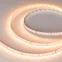 Лента светодиодная UL-A120-10mm 48V Warm2400 (10 W/m, IP20, 30m) (ARL, открытый, 120 LED/m)