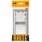 BRITE Рамка 2 поста РУ-2-Бр хром/никель IEK