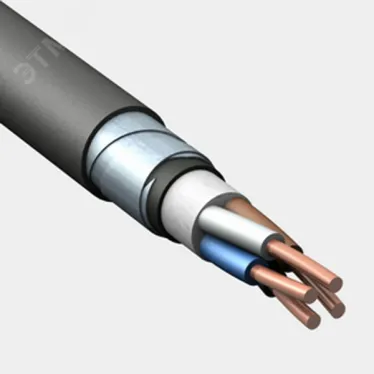 Кабель ВБШвнг(А)-LS 4х6(N)-0.660