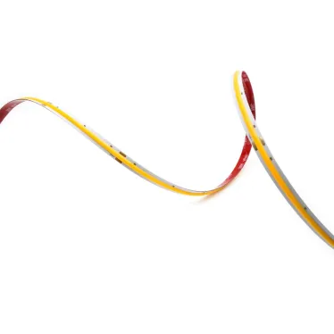 LED лента ВАРТОН 10W/m 48V 3000K 15m х10 mm IP54 SMD COB 450LED/m (упаковка 15м)