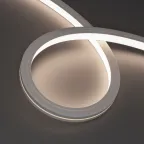                  Лента герметичная MOONLIGHT-TOP-X280-16x16mm 24V Day4000 (10 W/m, IP67, 15m, wire x1) (Arlight, Вывод боковой, 5 лет)
               
