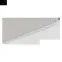 Светильник светодиодный административный офисный ДВО02-20-041 Line Low EM3 940