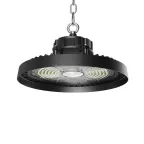 Светильник светодиодный промышленный ДСП09-240-222 Arctur Glass HE RD 750