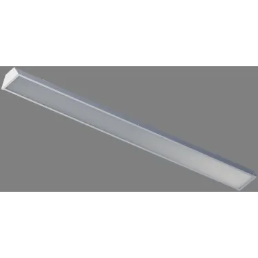 Светильник светодиодный ДСО-02-О-75-1500-3К-IP40-3Ф CRI90