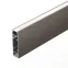 Профиль SL-LINE-25100-DUAL-2500 ROSE CHAMPAGNE (ARL, алюминий)