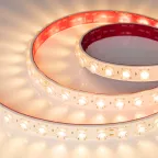 Лента светодиодная герметичная FLT-PS-A42-23mm 24V Warm2700 (21 W/m, IP67, 15deg, 5m) (ARL, 42 LED/m)
