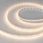 Лента светодиодная FC-A160-8mm 24V Warm3000-CX1 (14 W/m, IP20, 5m) (ARL, резка 1 светодиод, 160 LED/m)