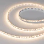 Лента светодиодная FC-A160-8mm 24V Warm3000-CX1 (14 W/m, IP20, 5m) (ARL, резка 1 светодиод, 160 LED/m)