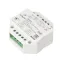Диммер SMART-D5-TUYA-DIM-IN (230V, 1.5A, TRIAC, WiFi, 2.4G) (Arlight, IP20 Пластик, 5 лет)