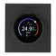 STRONG Термостат электронный с индикацией Wi-Fi скрытой установки антрацит