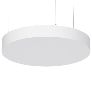 Светильник светодиодный административный офисный ДСО33-40-021 Horizon Sun RD 940