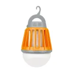 Фонарь антимоскитный кемпинговый R20 USB