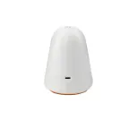                  Ночник-фумигатор USB, S 30 кв м, белый,
               