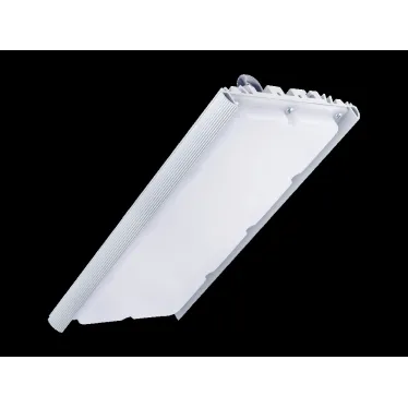 Светодиодный светильник Diora Unit Frost PRO 78/10500 Д 10500лм 78Вт 5000K IP67 0.95PF 80Ra Кп«1 лира