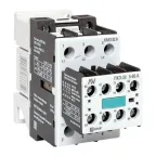 Комплект КМЭ 32А 230В АС с дополнительными контактами 2НО+2НЗ EKF AVERES