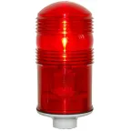                  Заградительный огонь »10Cd тип А 30-265V AC/DC IP65
               