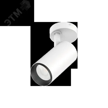 Светильник светодиодный ДБО28-10-202 Tango 840