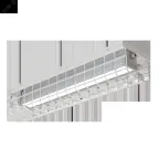 Светильник светодиодный промышленный ДСП49-20-001 Blade Sport 930