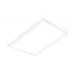                  Светильник LED Effect ОФИС УНИВЕРСАЛ IP40 CRI90 38Вт 4000лм 4000К IP40 КСС Д встраиваемые/накладные/подвесные, DALI
               