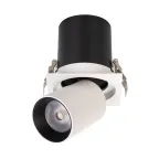 Светильник светодиодный LGD-PULL-S100x100-10W White6000 (WH, 20 deg) (ARL, IP20 металл, 3 года)