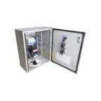 Ящик управления освещением, фотореле ЯУО9602-3774 У3.1 IP54, 50А, (ЭТ)