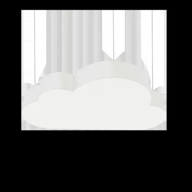 Светильник светодиодный административный офисный ДСО33-60-201 Horizon Cloud 940