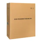Источник бесперебойного питания Online E-Power SW900G4 6000 ВА/ 6000 Вт 2 мин Tower клеммы