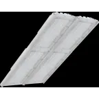                  Светодиодный светильник Diora Unit2 PRO 300/42000 Ш1 2,7К консоль
               